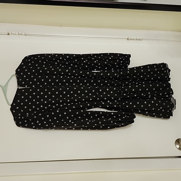 Black Chelsea 28 dress - Picture 5 of 6